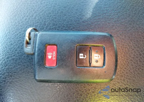 2021 Toyota 4Runner Sr5 из США, поврежденный, VIN JTEMU5JR9M5964858